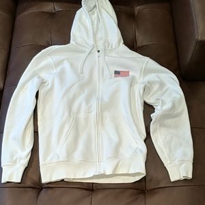 Men's The North Face Full Zip Hoodie M
